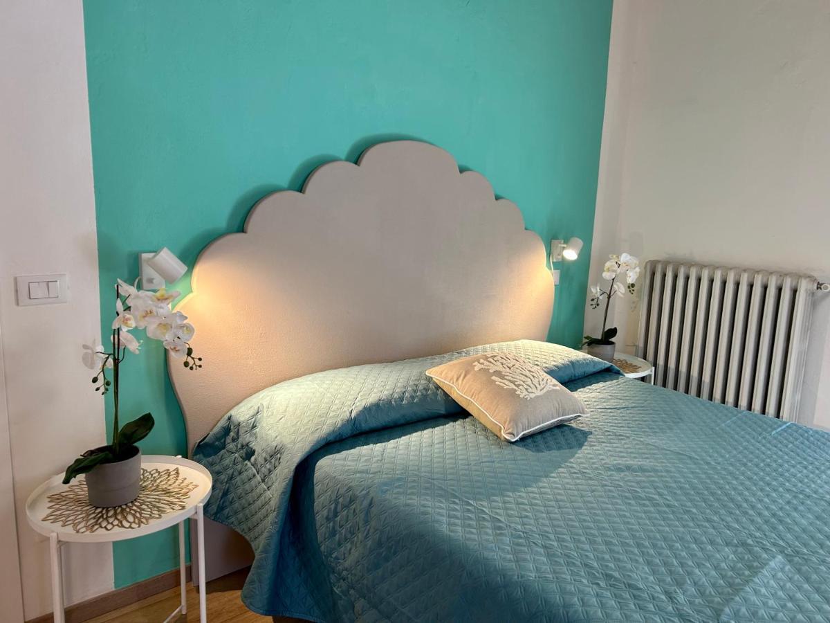 Turchese Suite Pisa Exterior photo