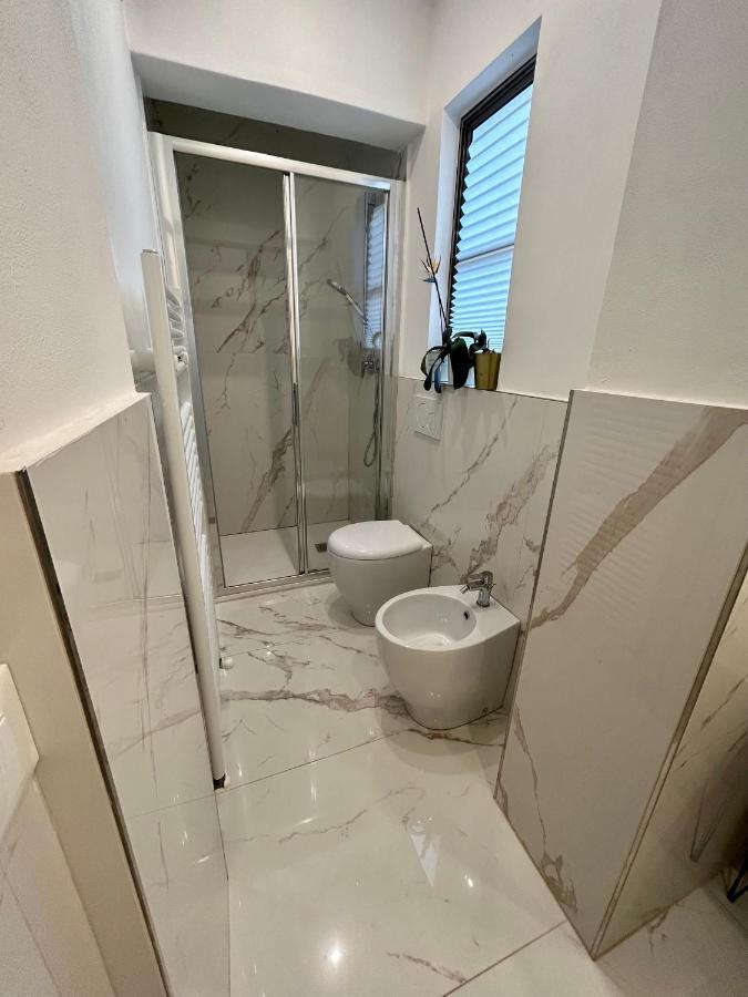 Turchese Suite Pisa Exterior photo
