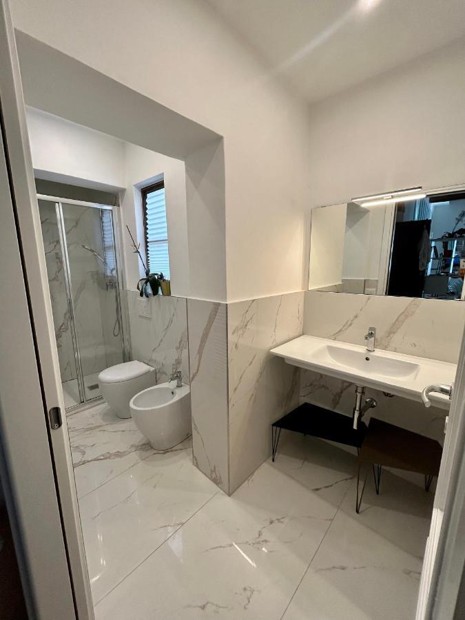 Turchese Suite Pisa Exterior photo